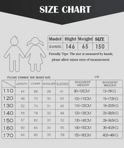 Boys Linen Cotton Long Sleeve Shirt (4–14 Years) | Breathable Smart Casual Summer Shirt
